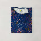 Dots Ladies Printed T-Shirt
