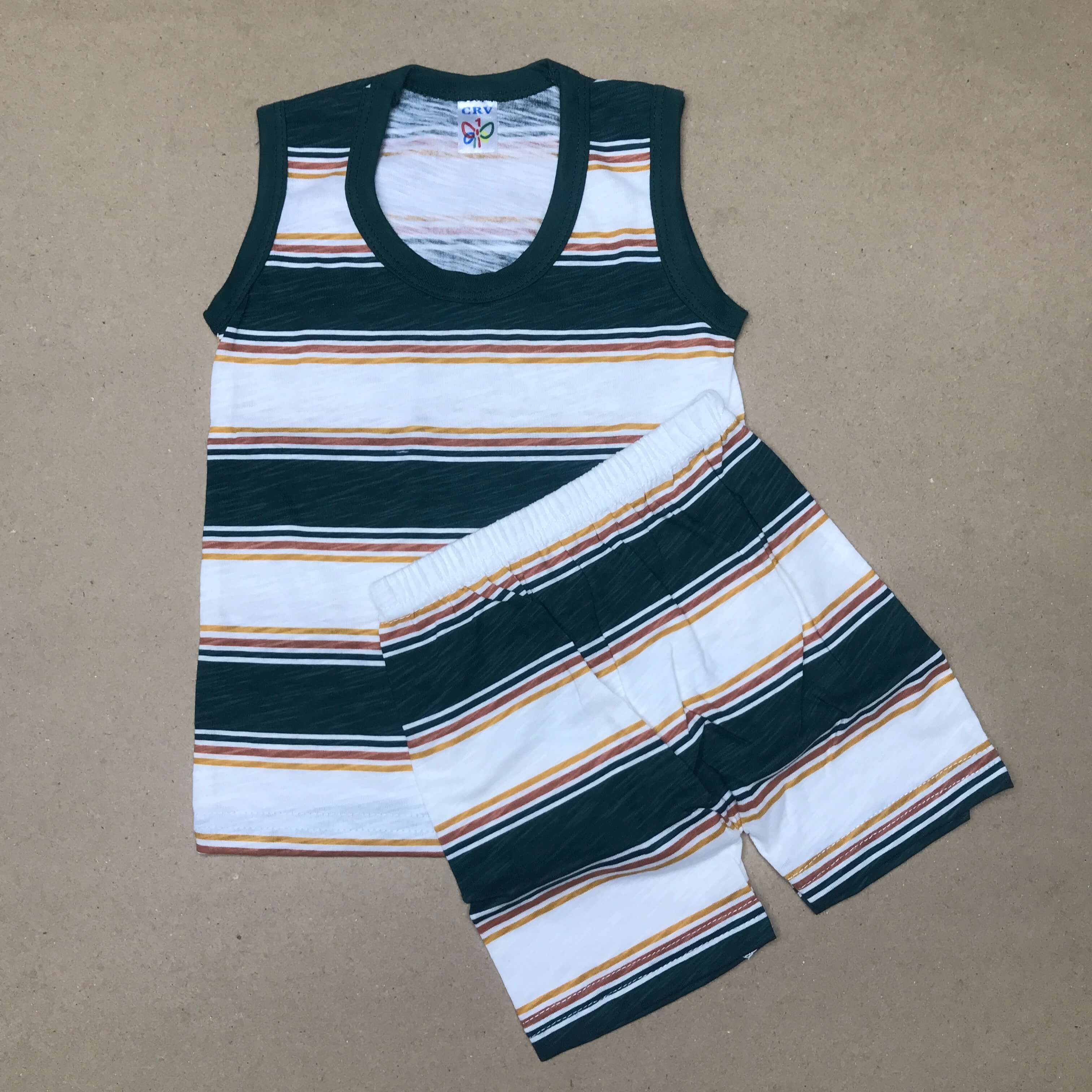 SL Kids Nikker Set