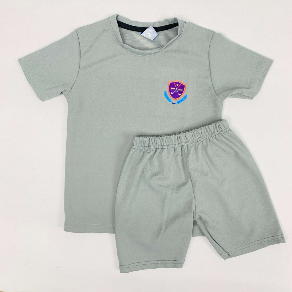 Little Trek Nikker Set
