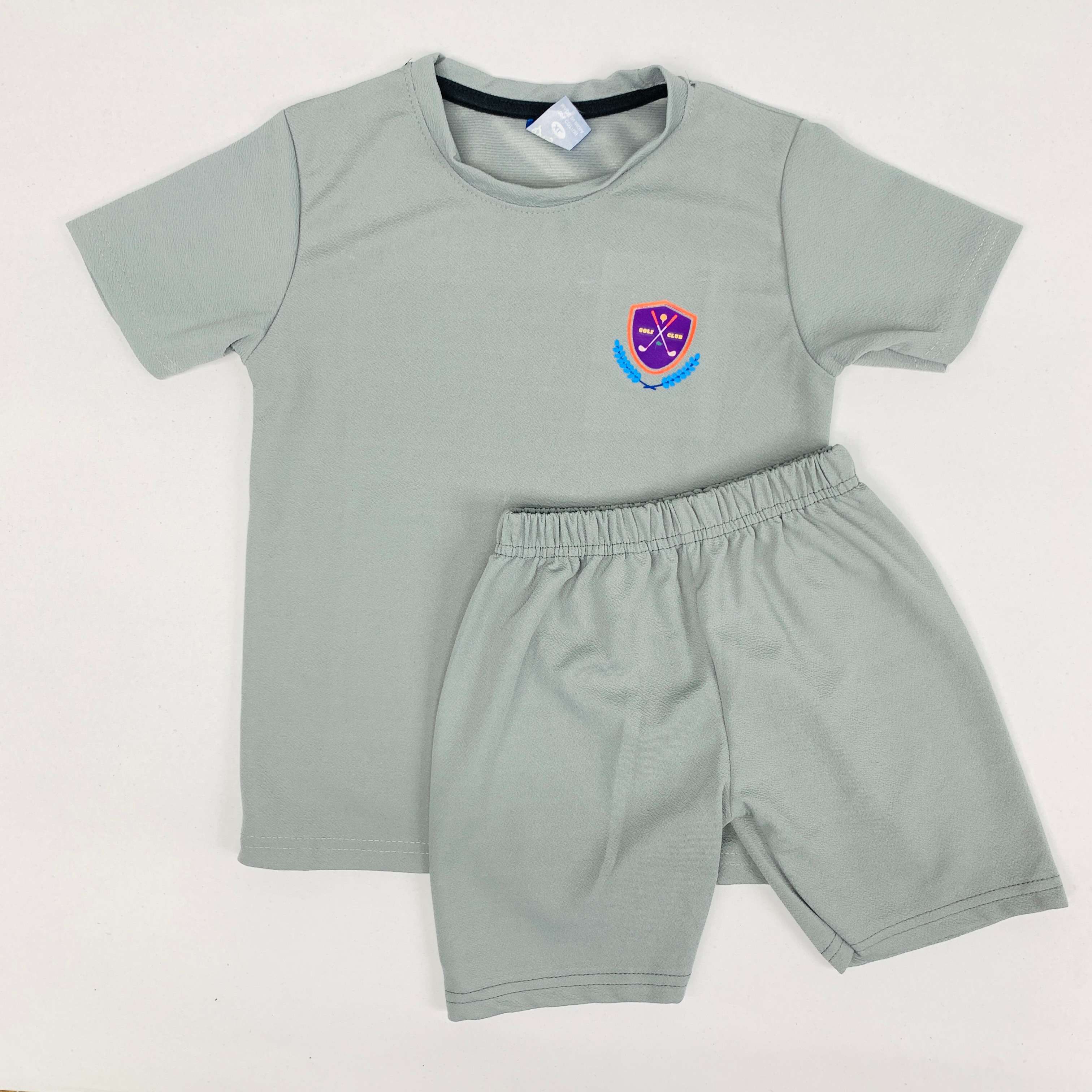 Little Trek Nikker Set