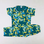 Kids Pant Set