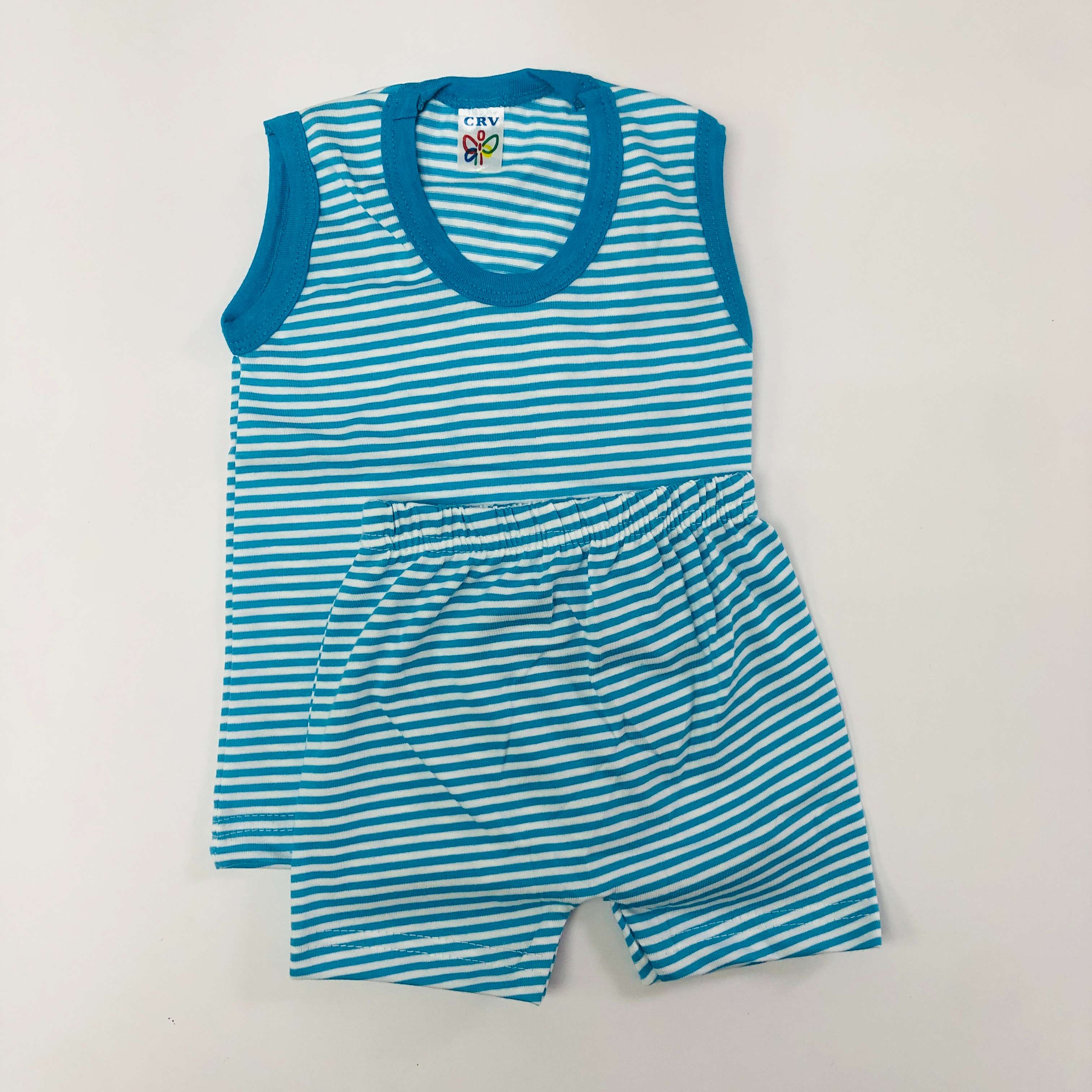 SL Kids Nikker Set