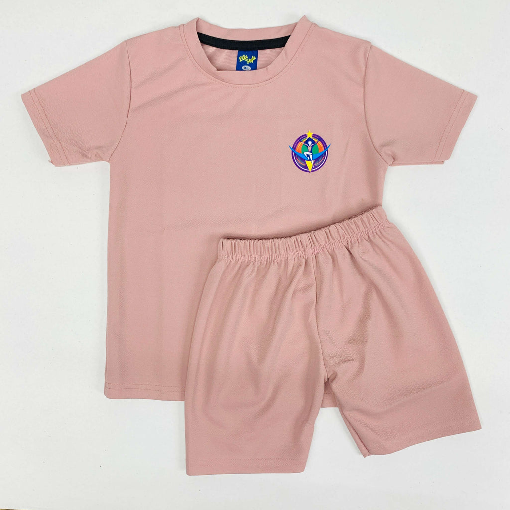 Little Trek Nikker Set