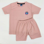 Little Trek Nikker Set