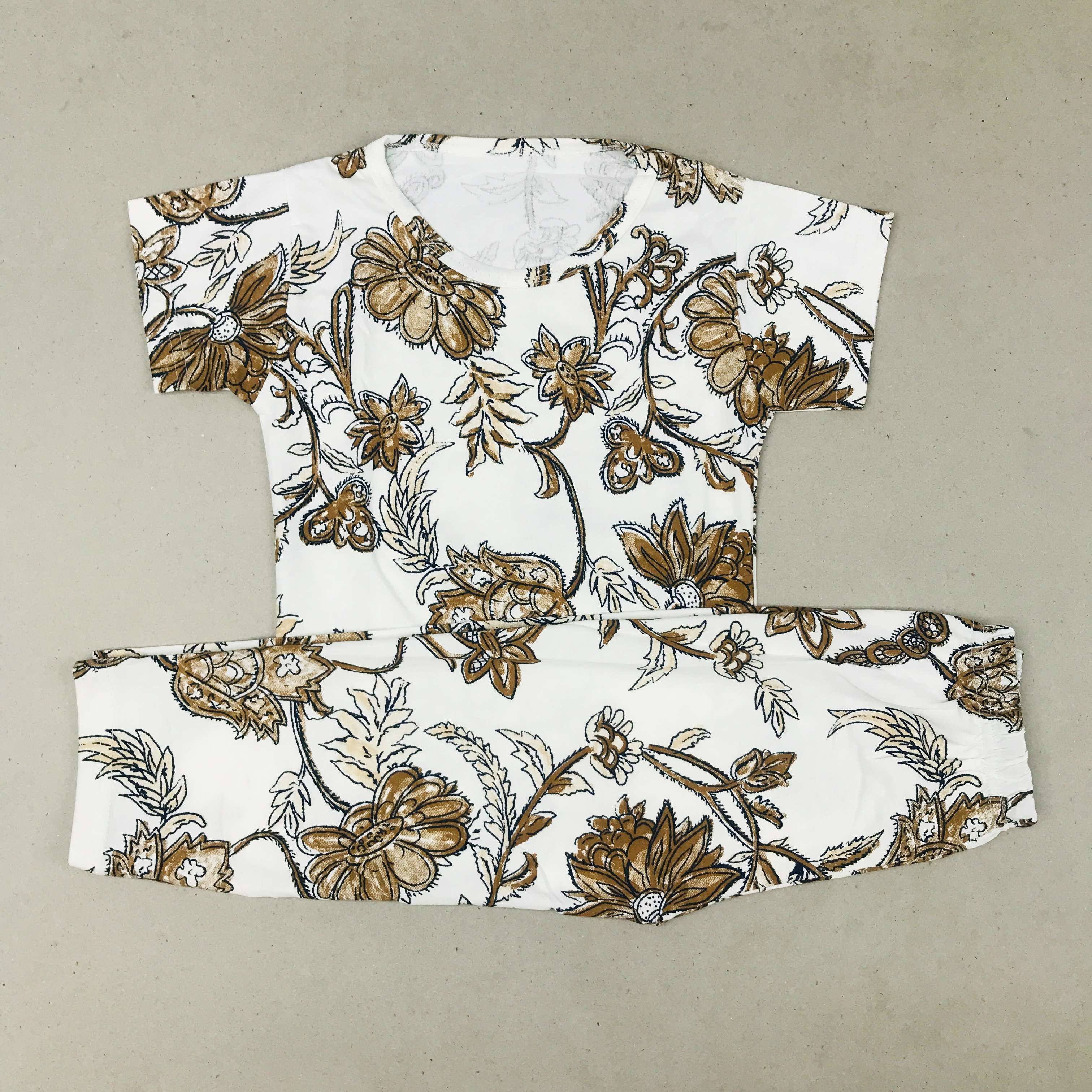 Kids Pant Set