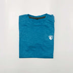 Classic Solid T-Shirt Combo Pack Of 2