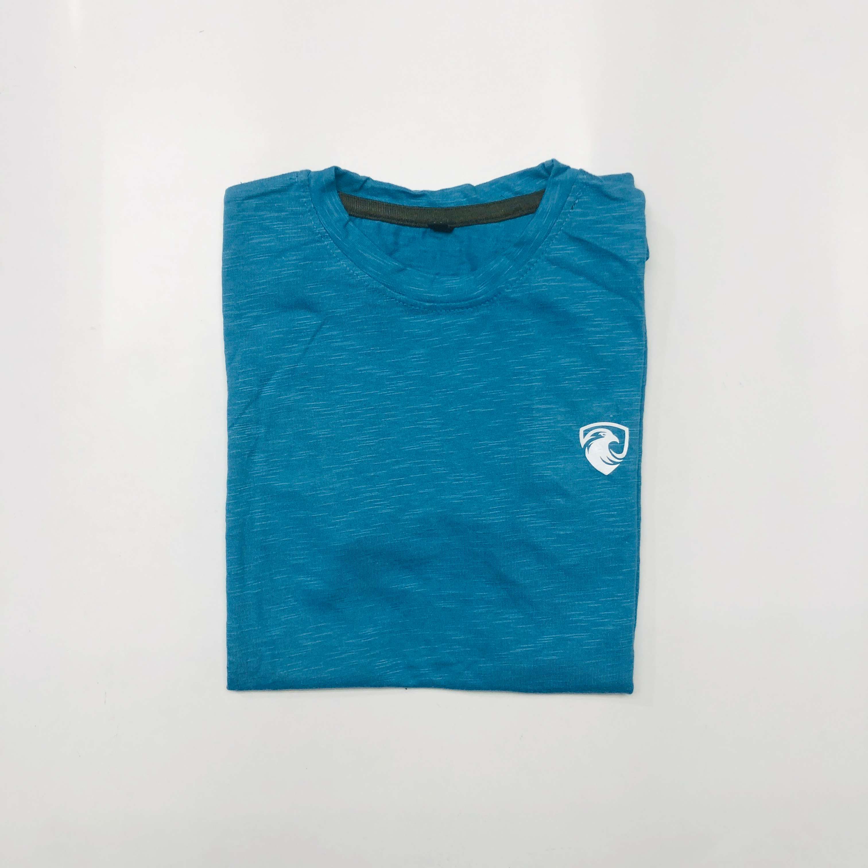 Classic Solid T-Shirt Combo Pack Of 2