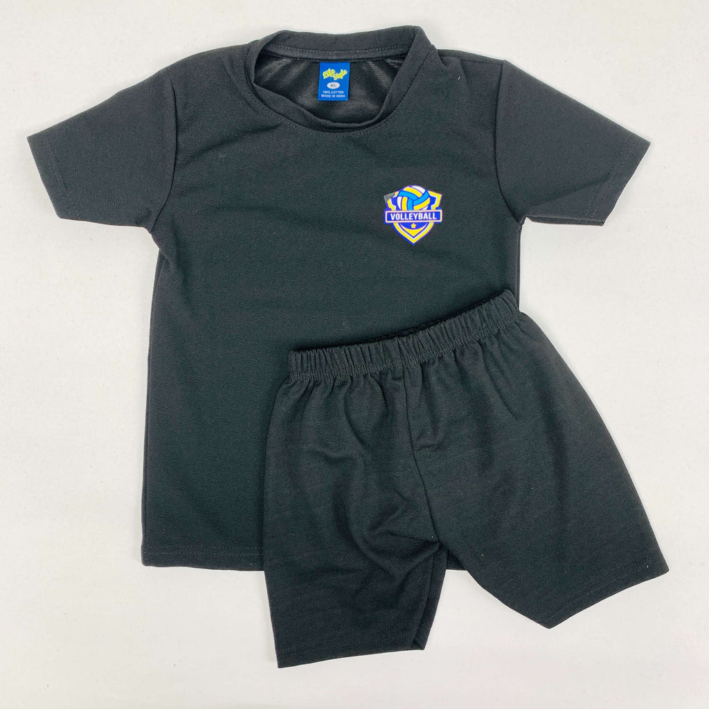 Little Trek Nikker Set