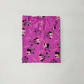 Dots Ladies Printed T-Shirt