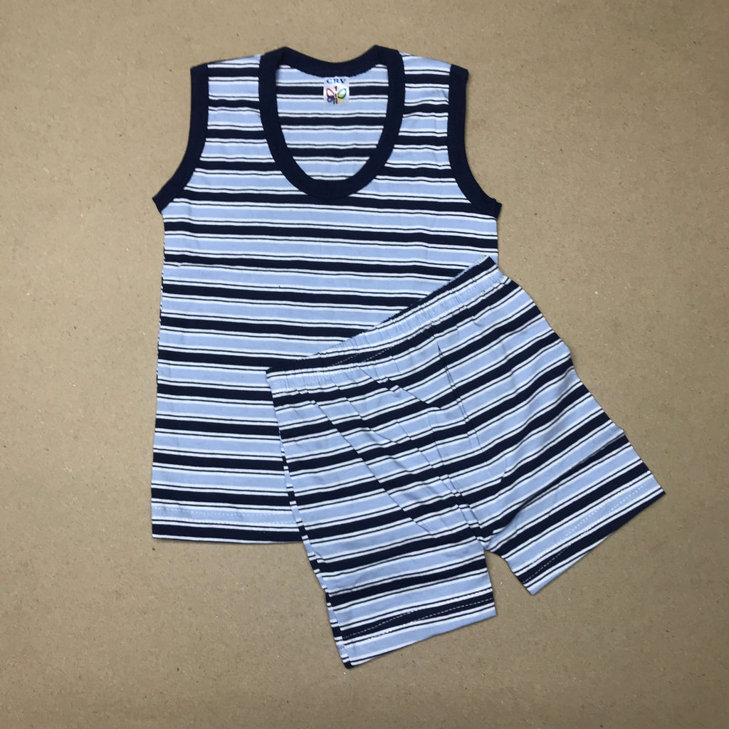 SL Kids Nikker Set