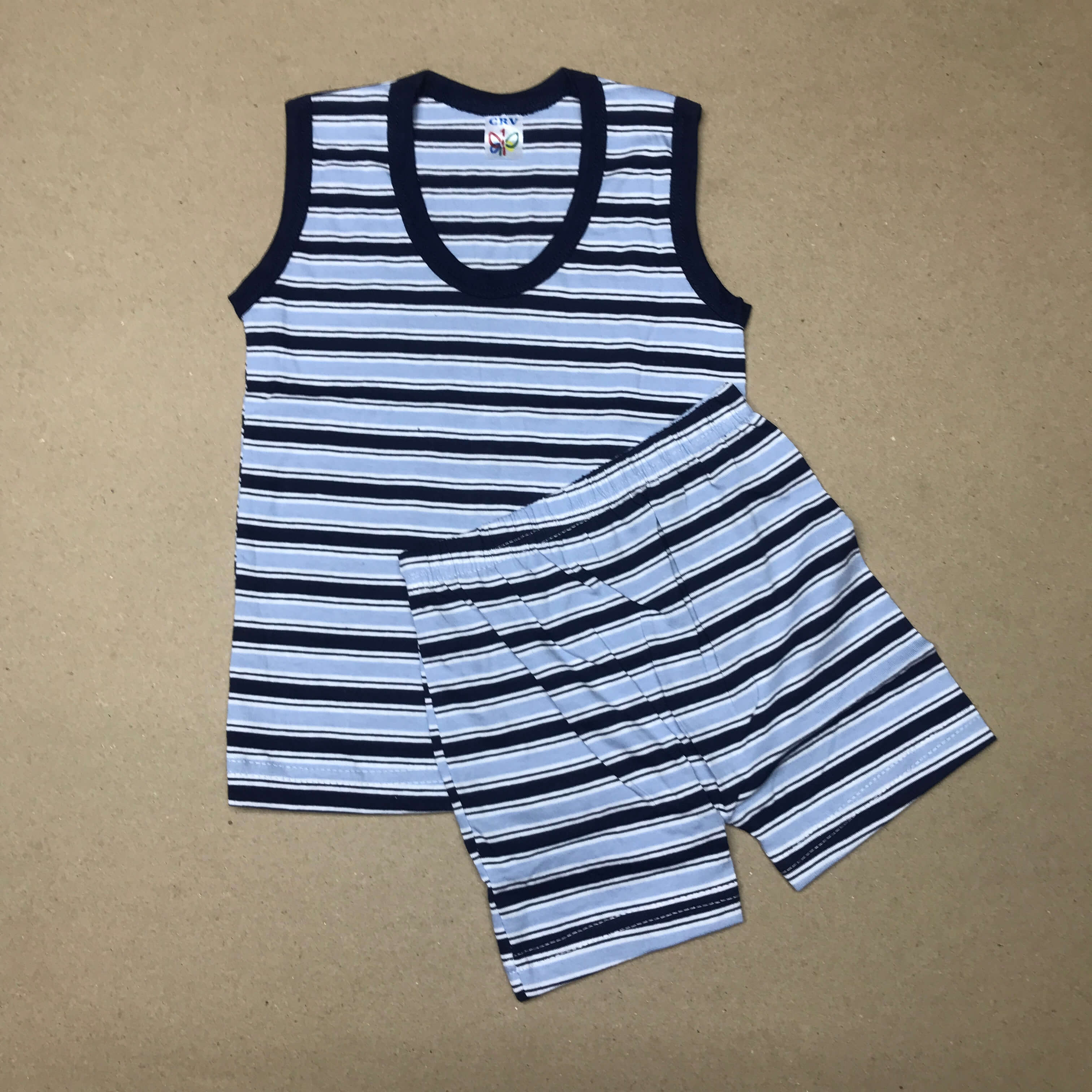 SL Kids Nikker Set