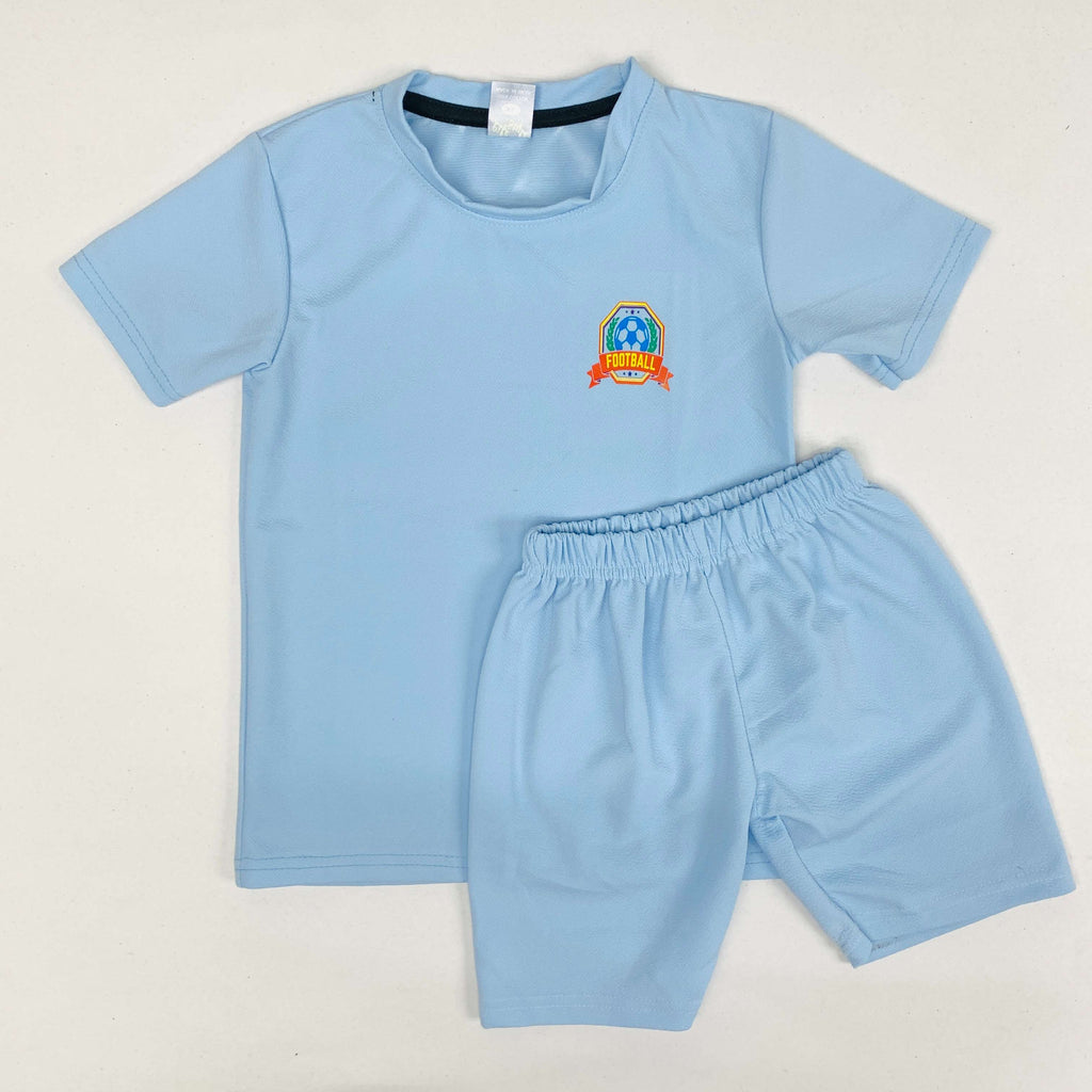 Little Trek Nikker Set