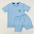 Little Trek Nikker Set