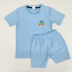 Little Trek Nikker Set