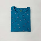 Dots Ladies Printed T-Shirt