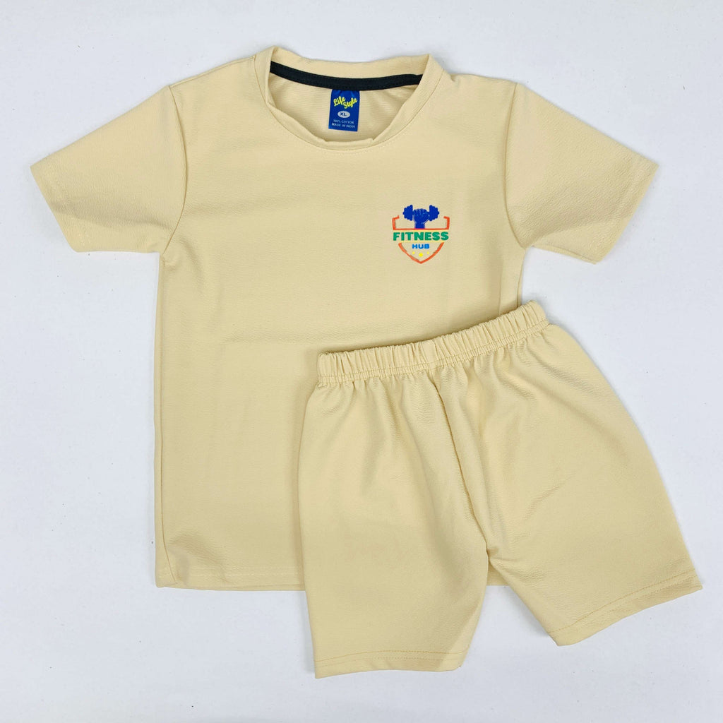 Little Trek Nikker Set