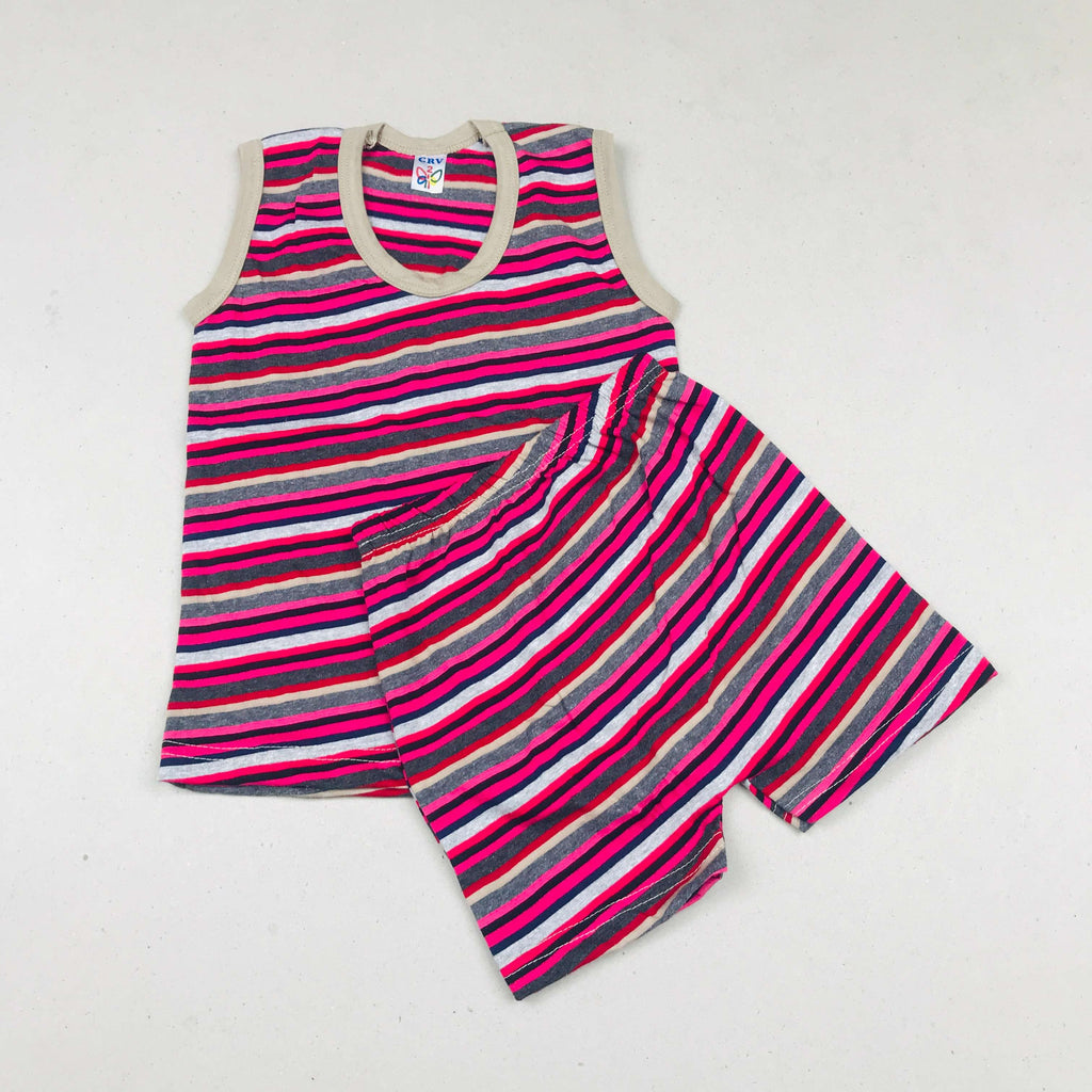 SL Kids Nikker Set
