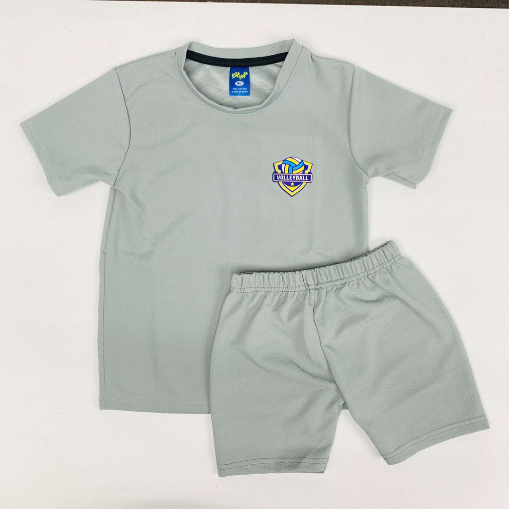 Little Trek Nikker Set