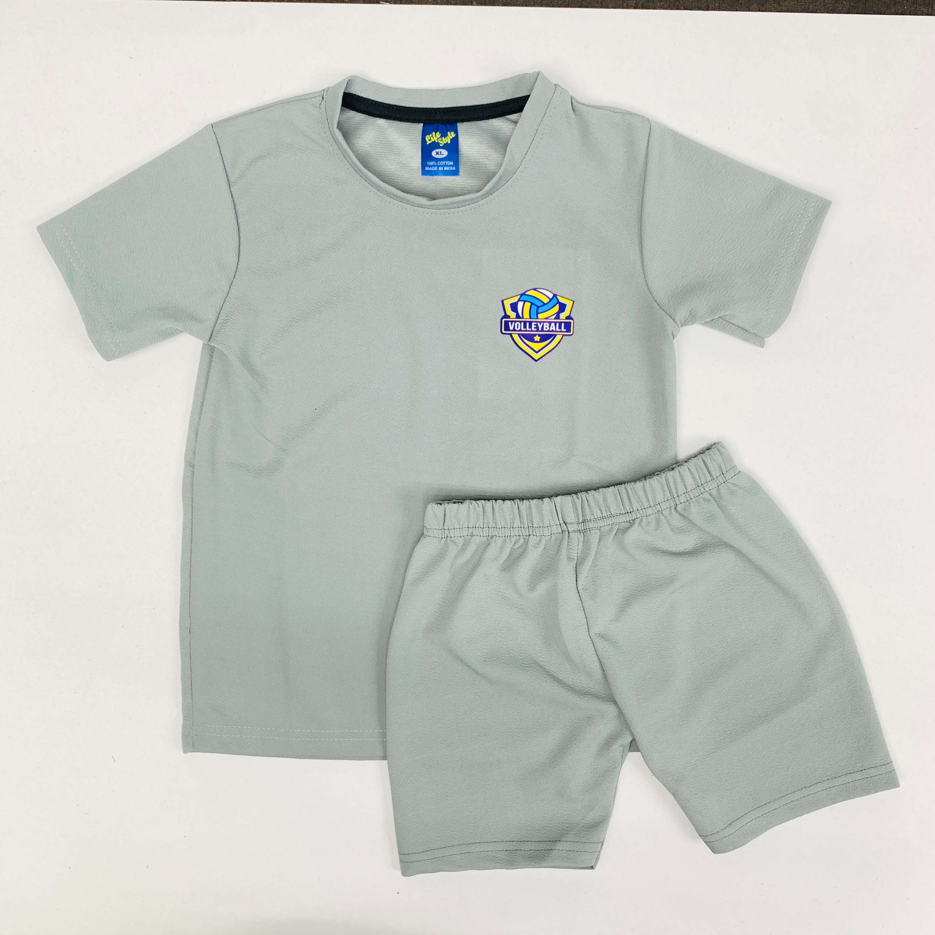 Little Trek Nikker Set