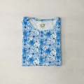 Dots Ladies Printed T-Shirt