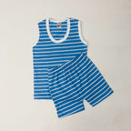 Sleeveless Nikker Set