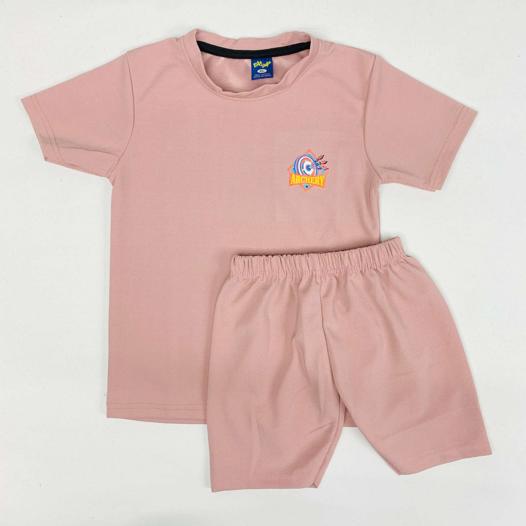 Little Trek Nikker Set