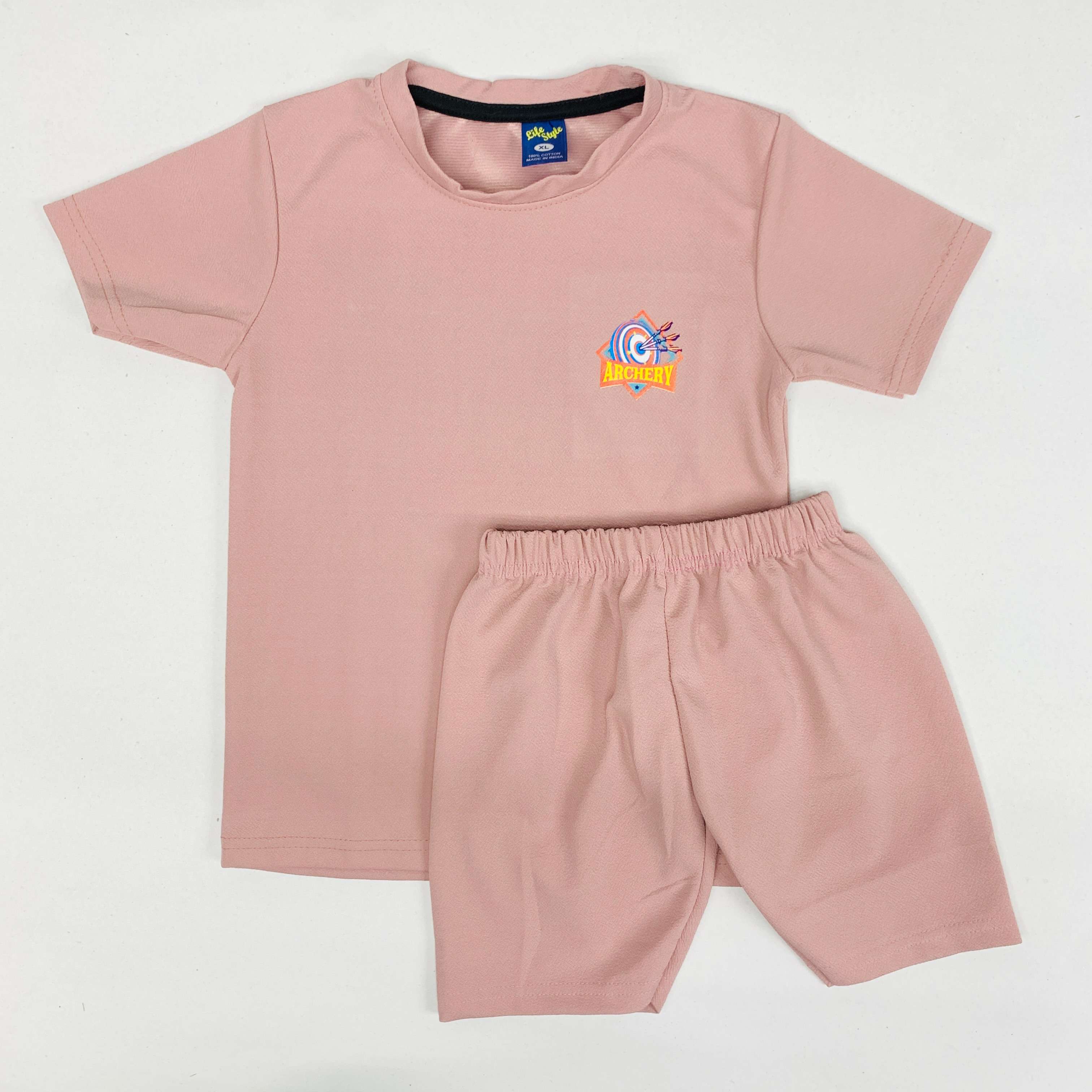 Little Trek Nikker Set