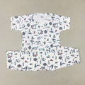 Kids Pant Set
