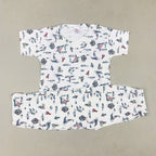 Kids Pant Set