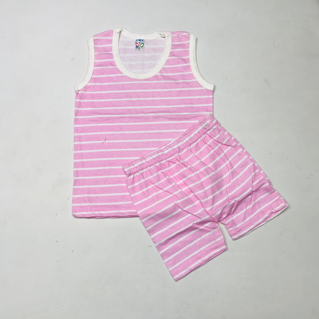 SL Kids Nikker Set