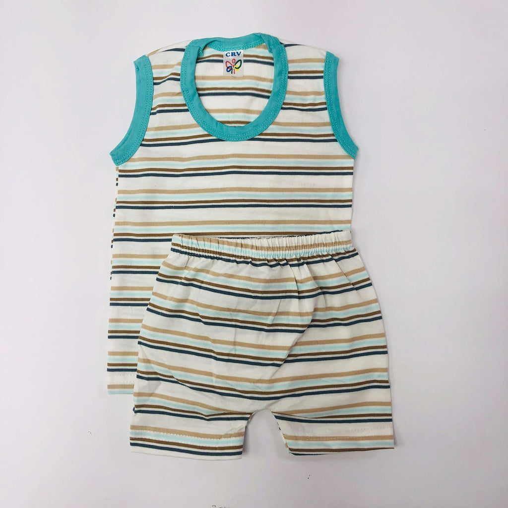 SL Kids Nikker Set