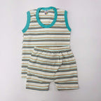 SL Kids Nikker Set