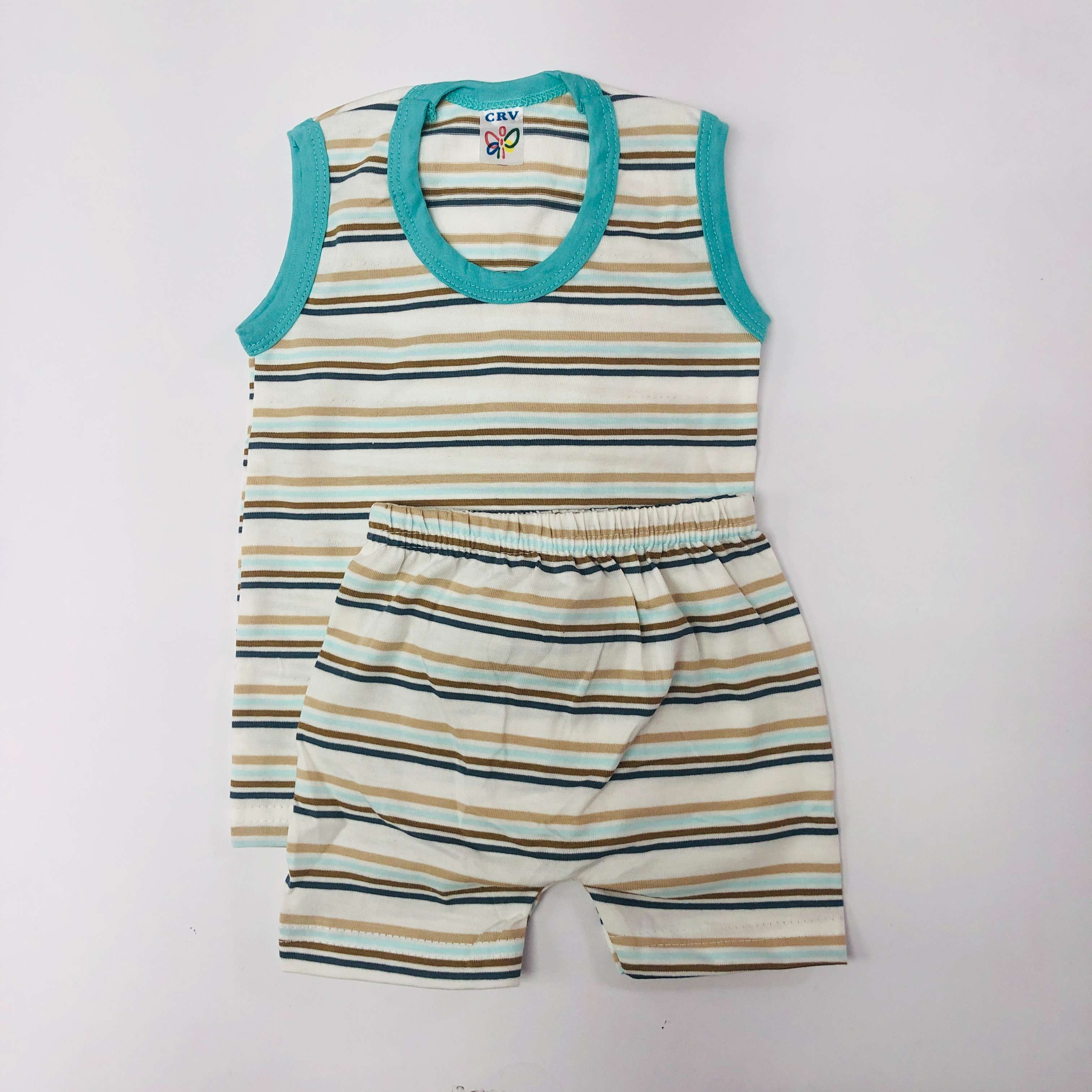 SL Kids Nikker Set
