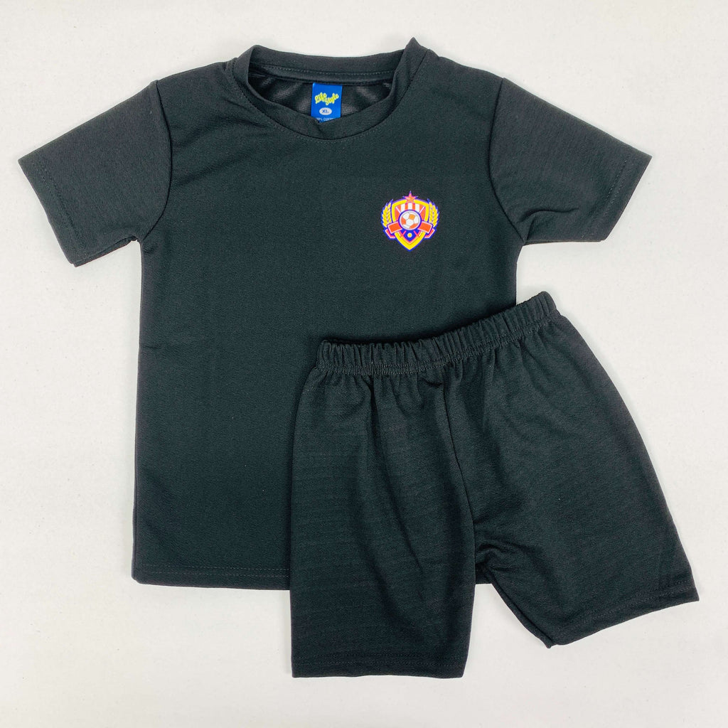 Little Trek Nikker Set