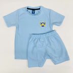 Little Trek Nikker Set