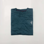 Classic Solid T-Shirt Combo Pack Of 2