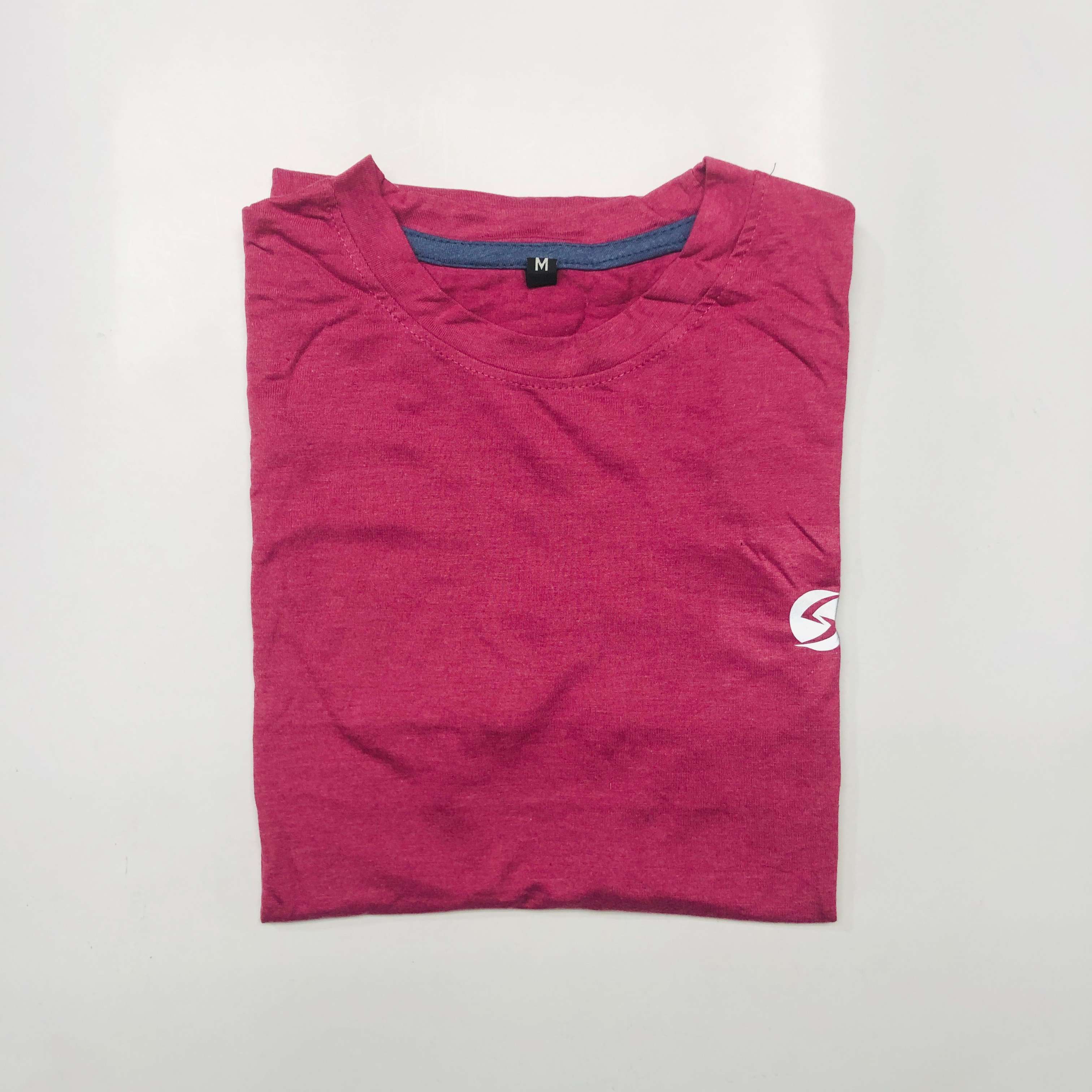 Classic Solid T-Shirt Combo Pack Of 2