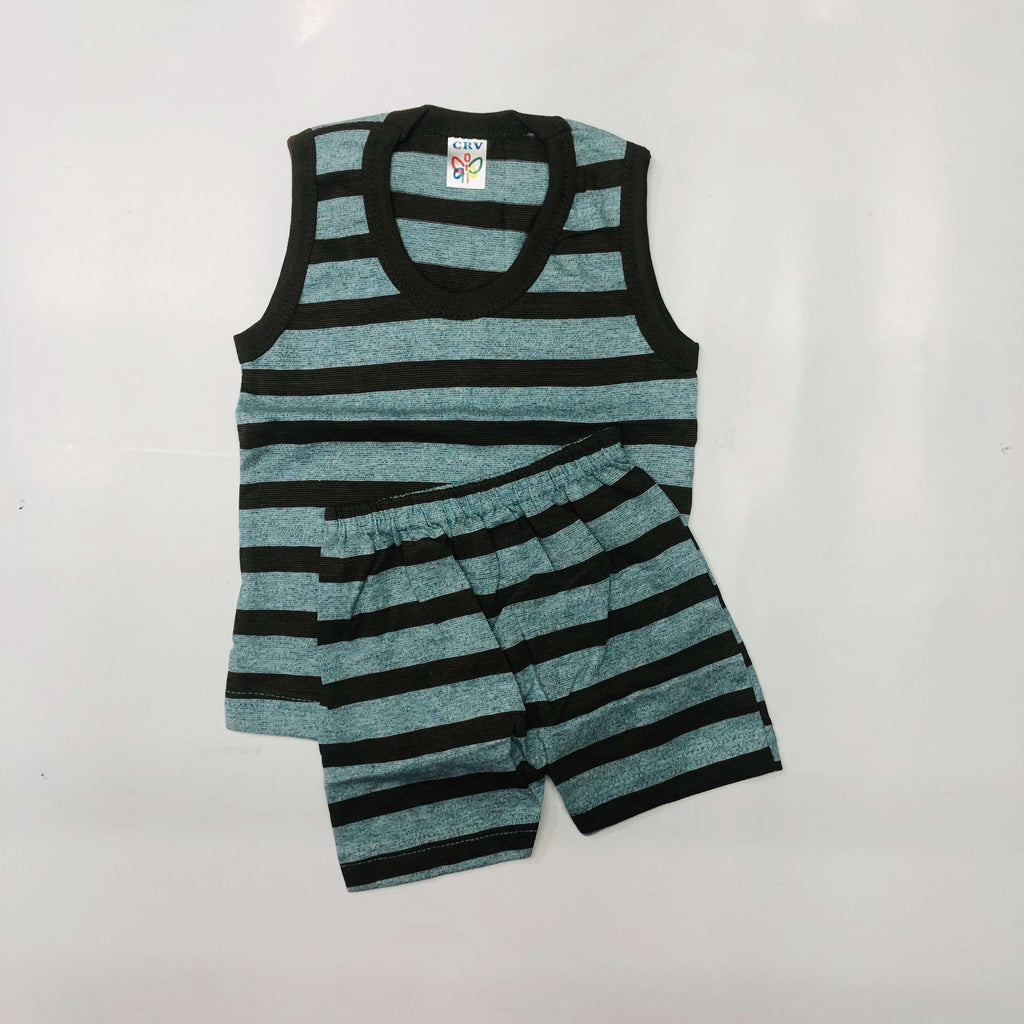 SL Kids Nikker Set