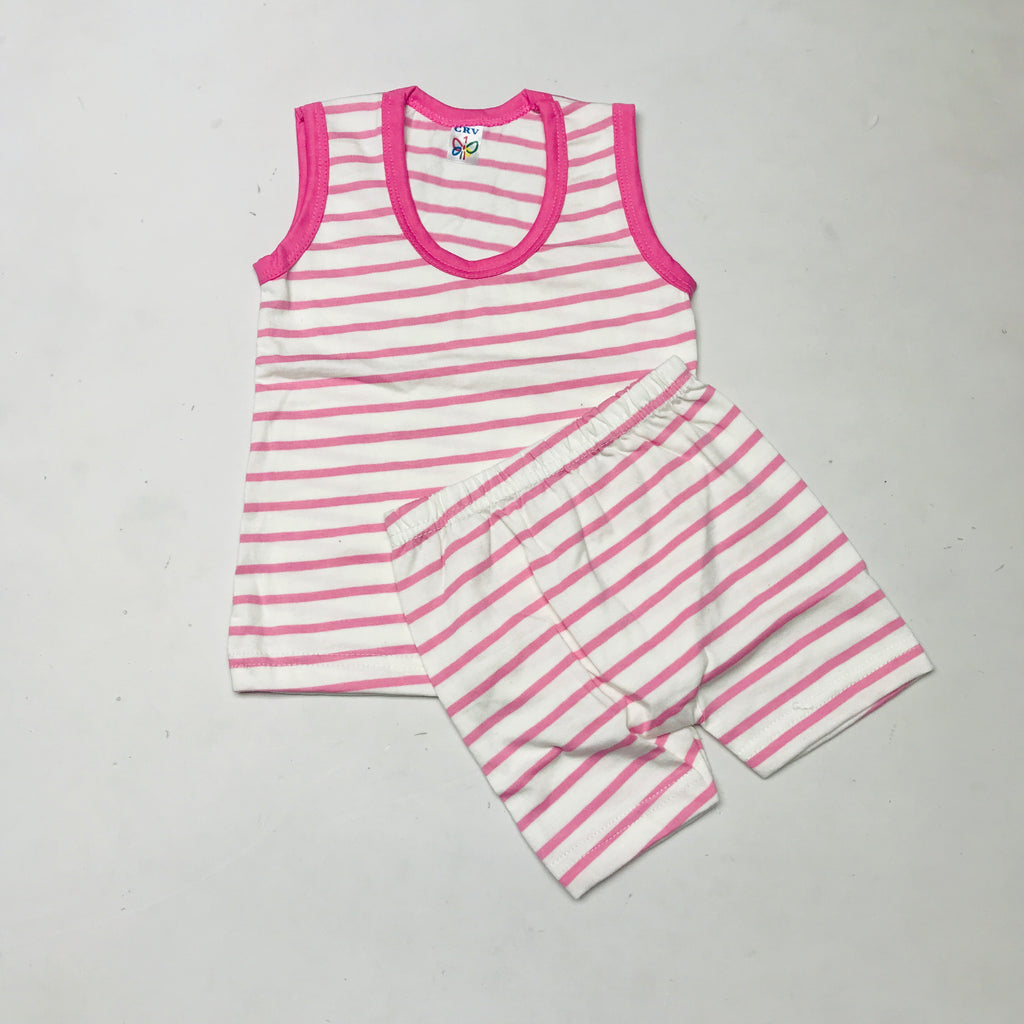 SL Kids Nikker Set