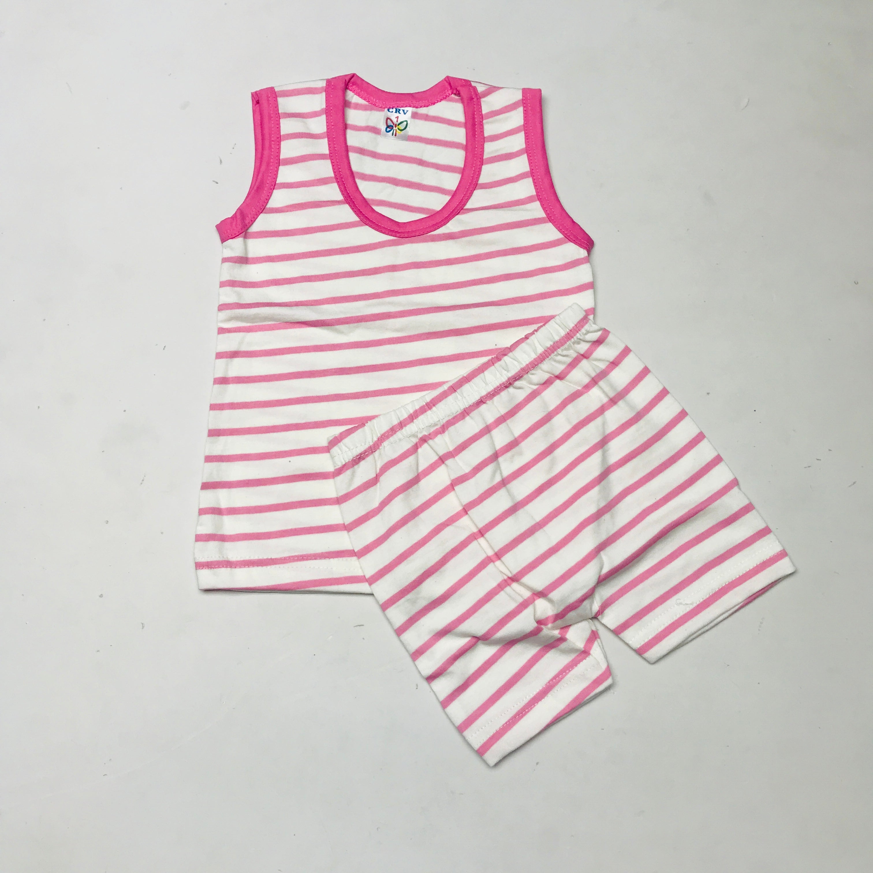 SL Kids Nikker Set