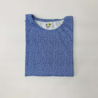 Dots Ladies Printed T-Shirt