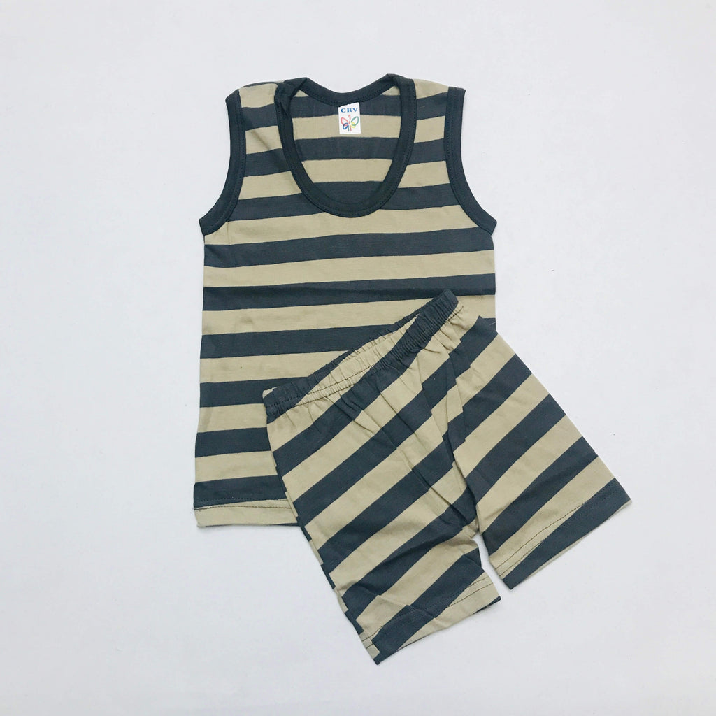 Kids Nikker Set