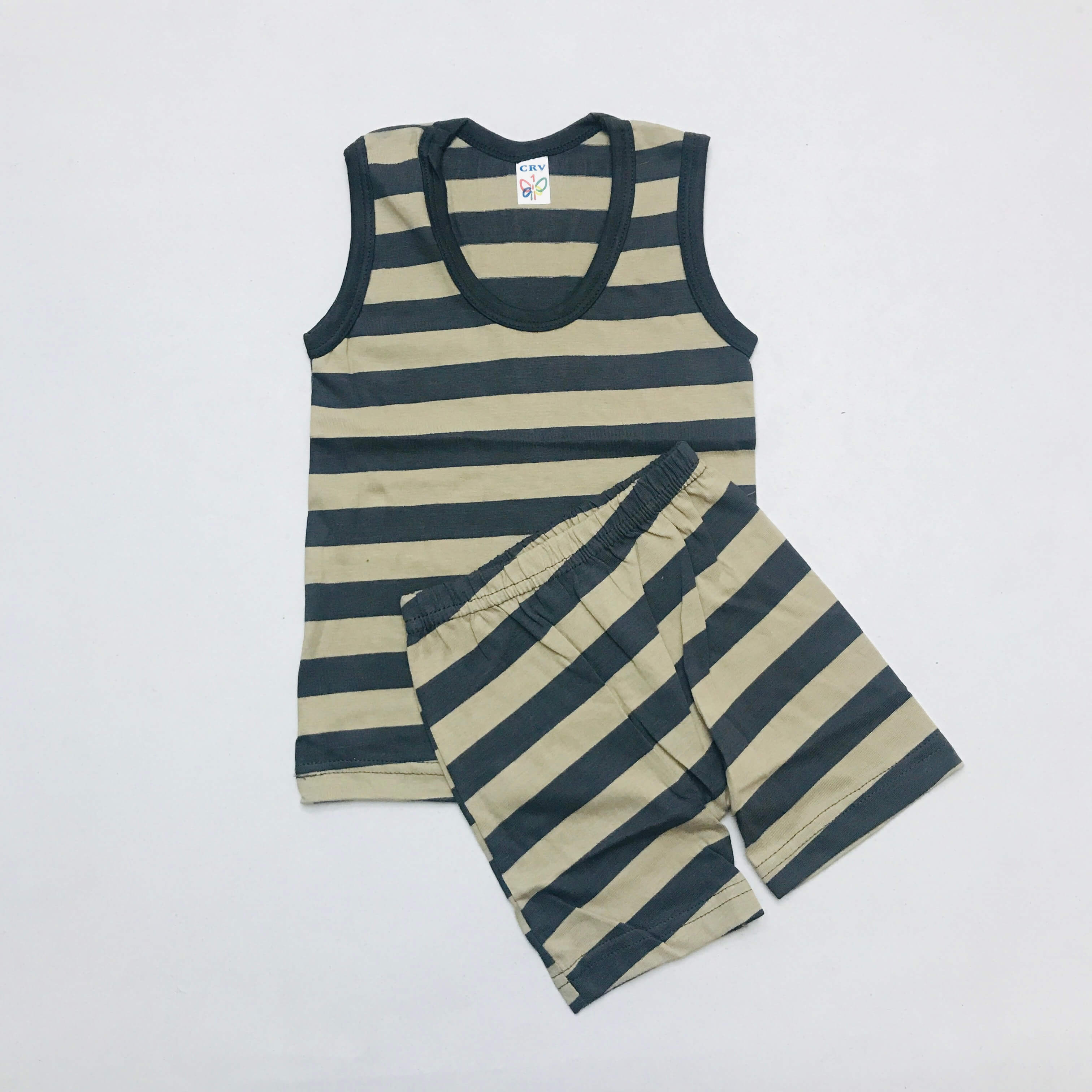 Kids Nikker Set