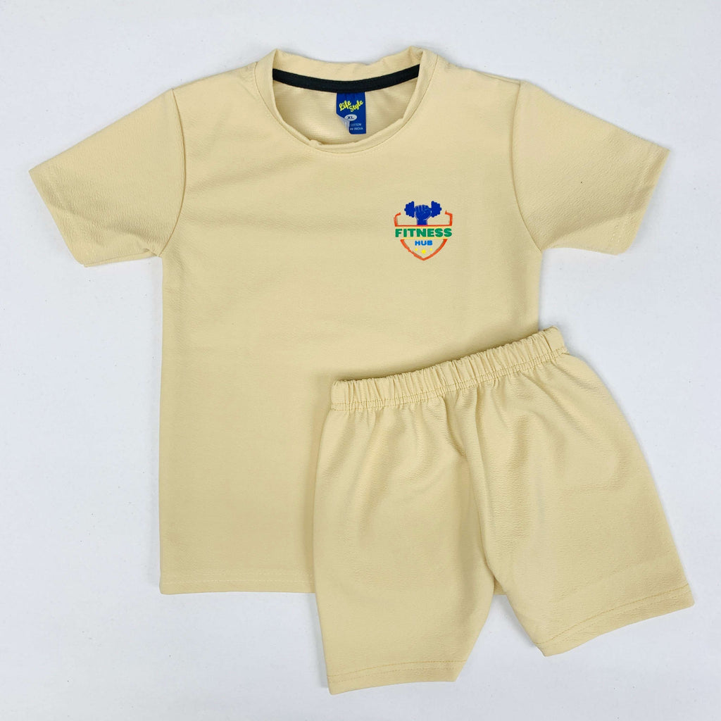 Little Trek Nikker Set