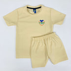 Little Trek Nikker Set