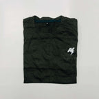 Classic Solid T-Shirt Combo Pack Of 2
