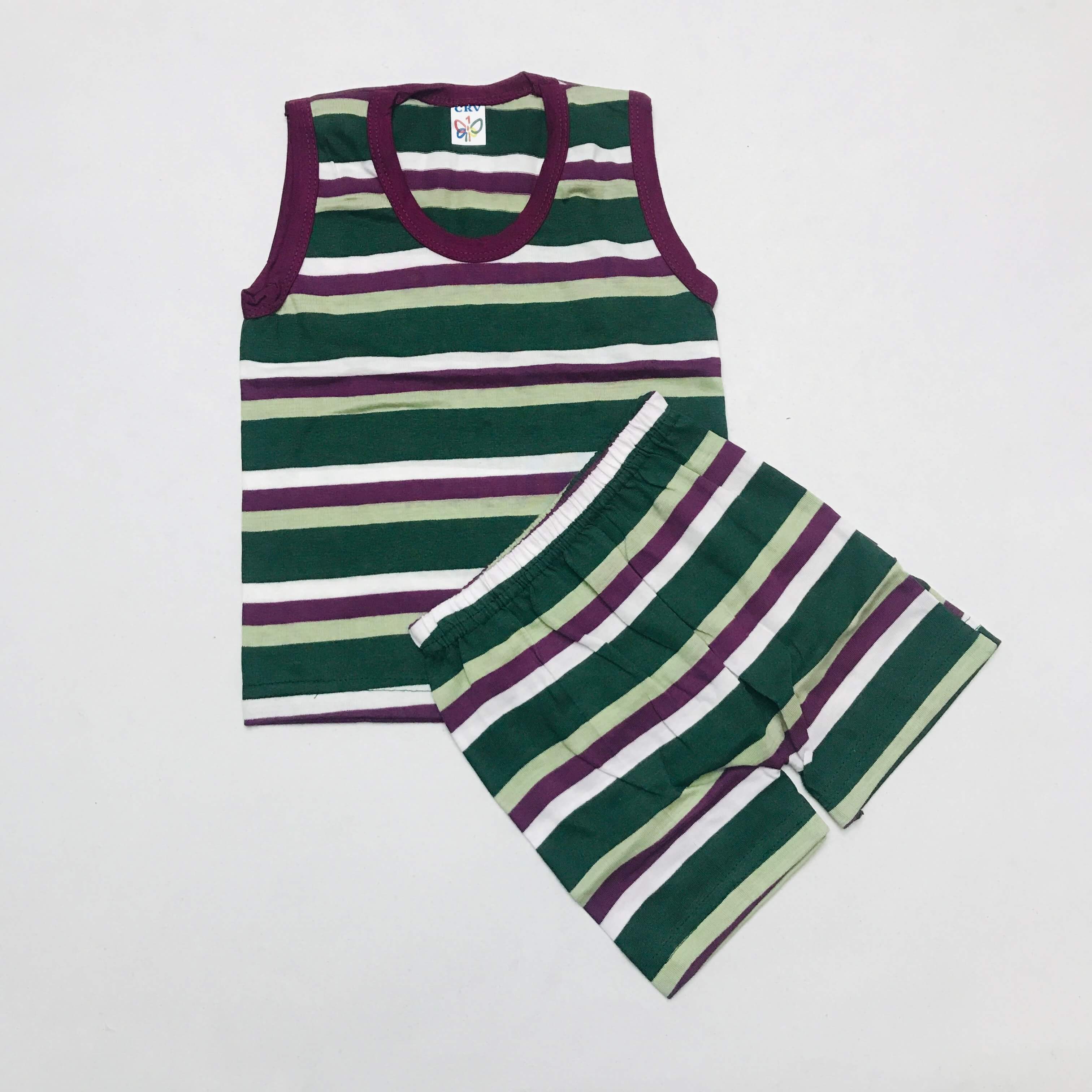Kids Nikker Set