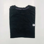 Classic Solid T-Shirt Combo Pack Of 2