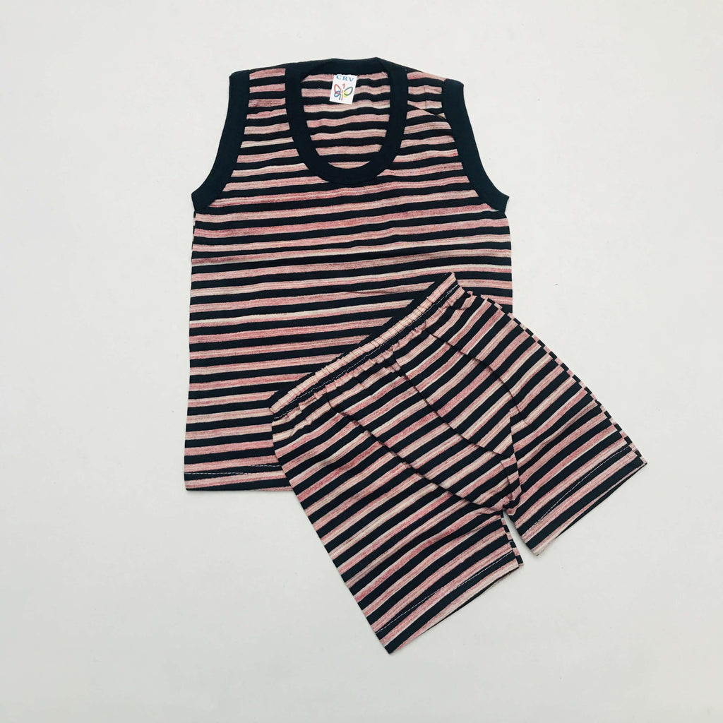 Kids Nikker Set