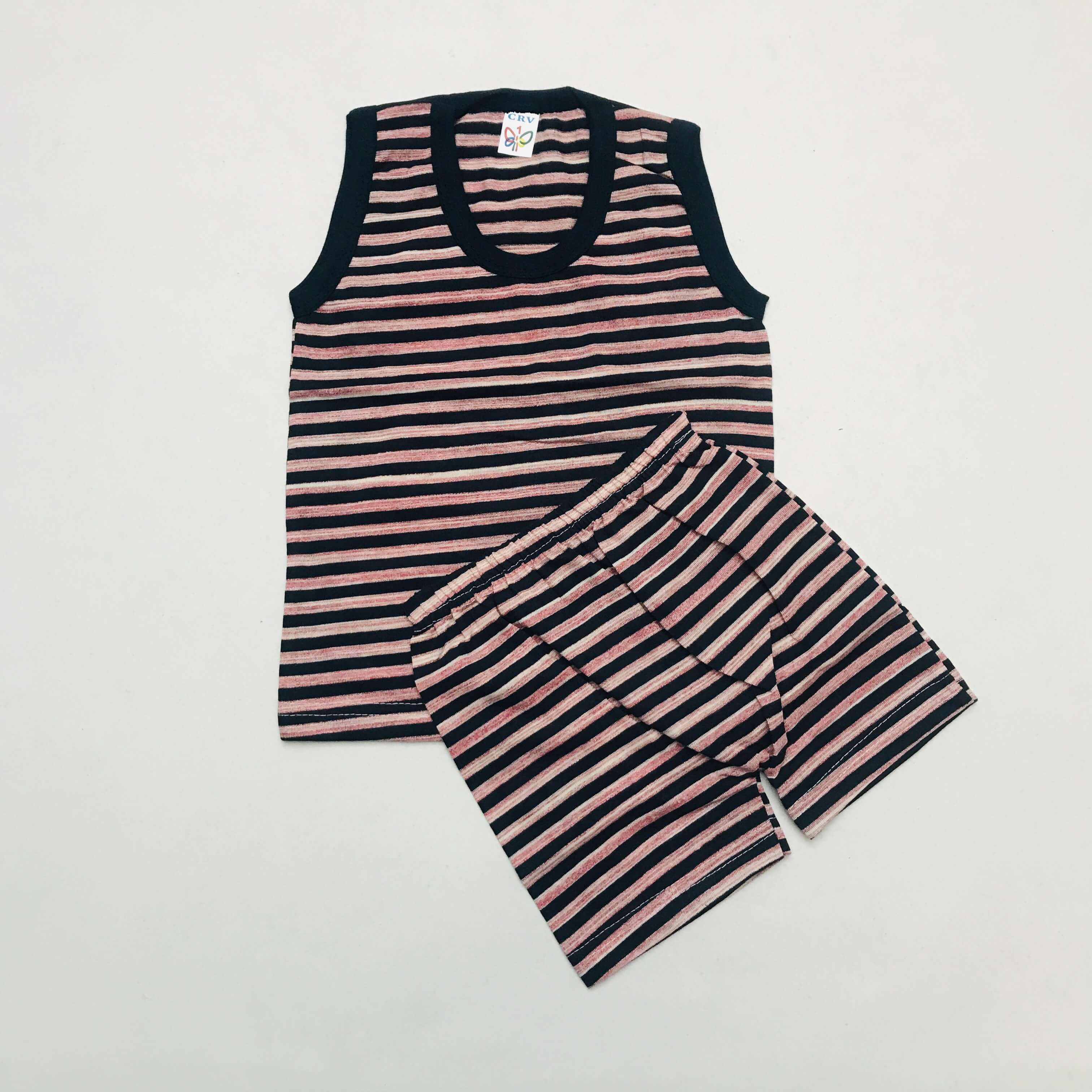 Kids Nikker Set